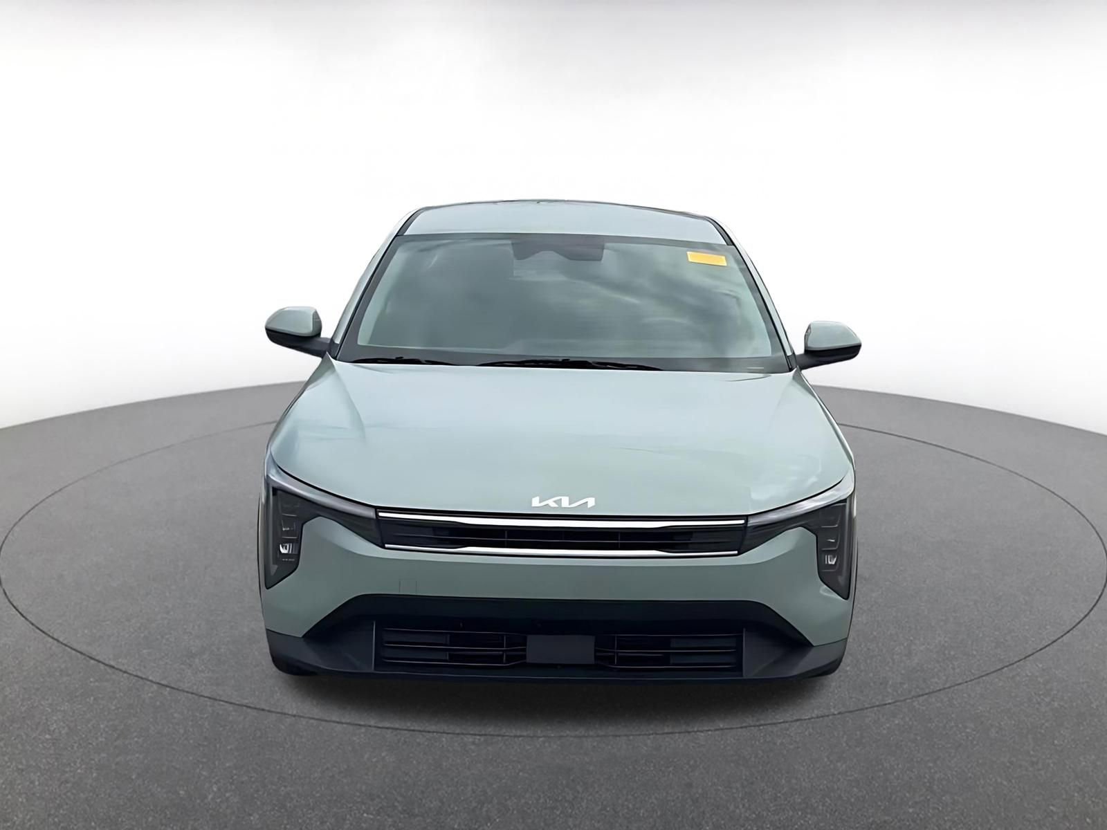 Thumbnail: 2025 Kia K4 - 4