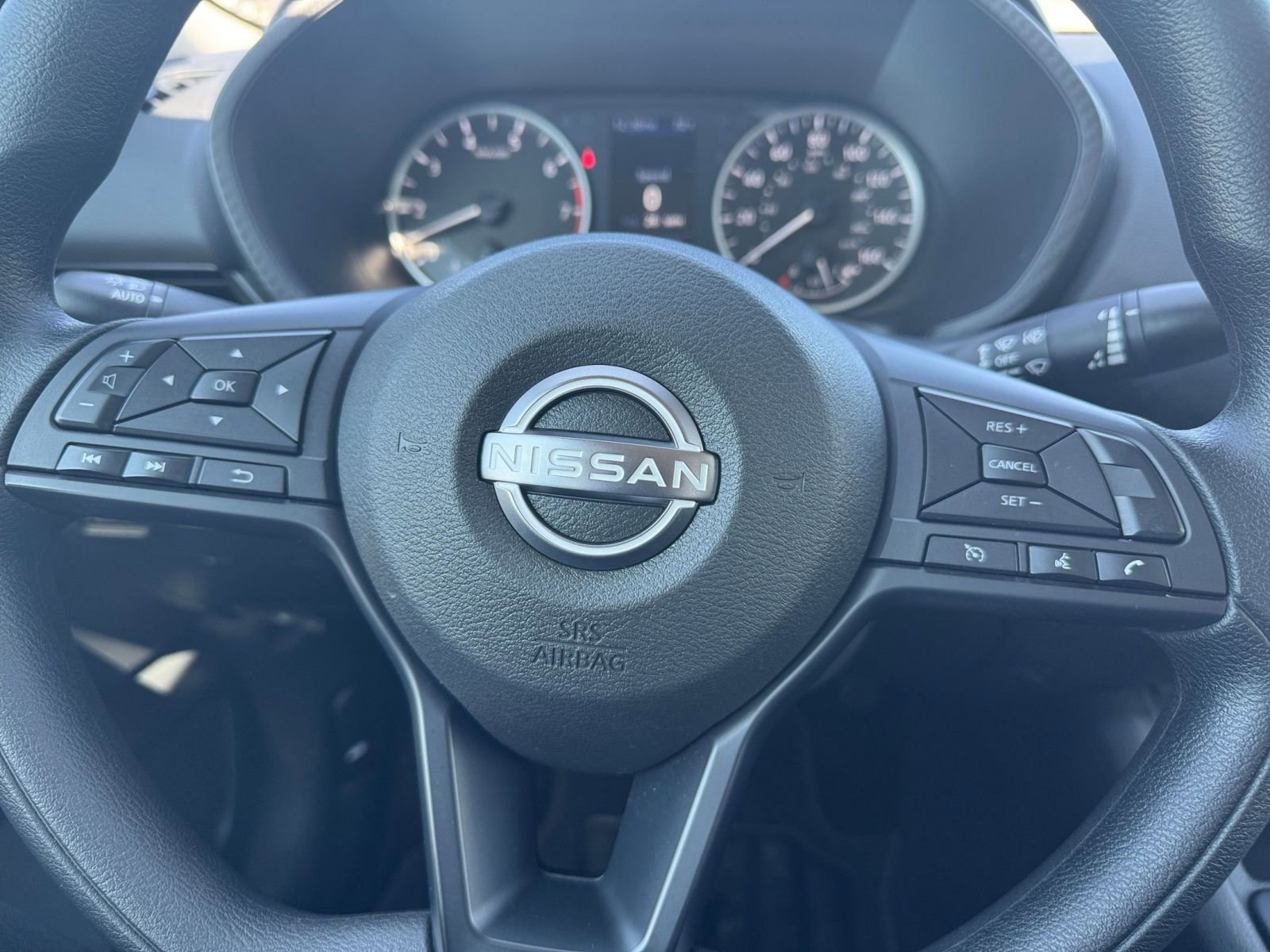 Thumbnail: 2024 Nissan Sentra - 25