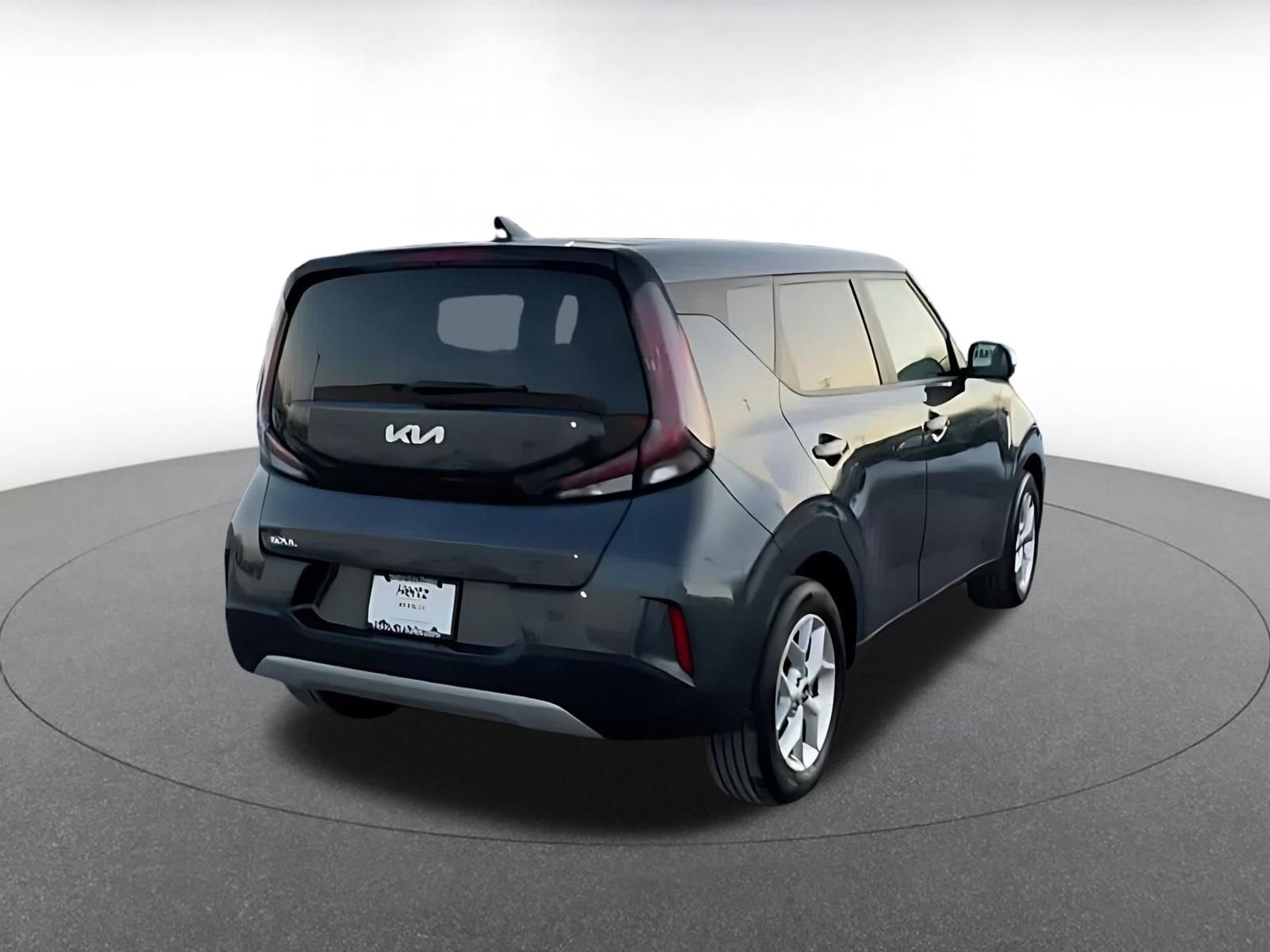 Thumbnail: 2025 Kia Soul - 12