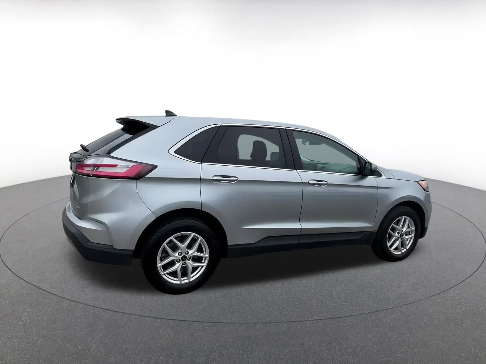 Thumbnail: 2024 Ford Edge - 15