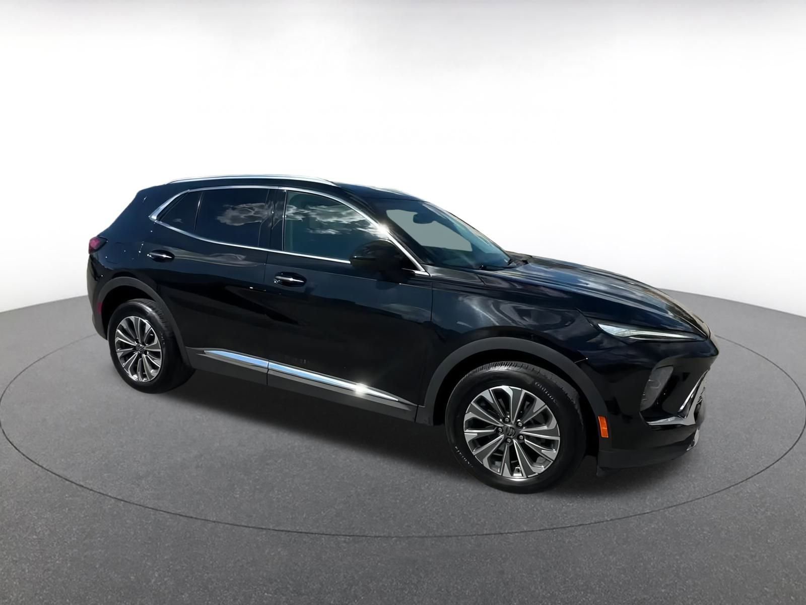 Thumbnail: 2024 Buick Envision - 2