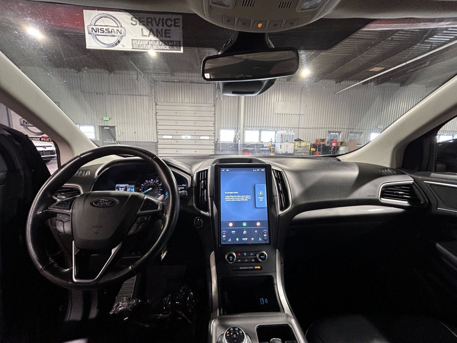 Thumbnail: 2023 Ford Edge - 27