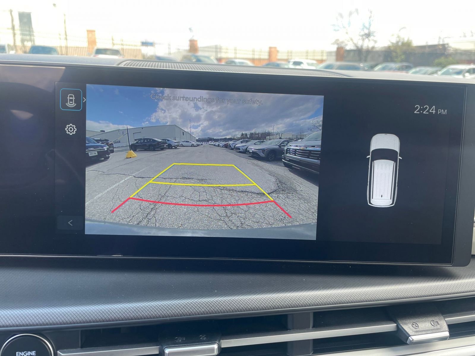 Thumbnail: 2025 Hyundai Santa Fe - 23