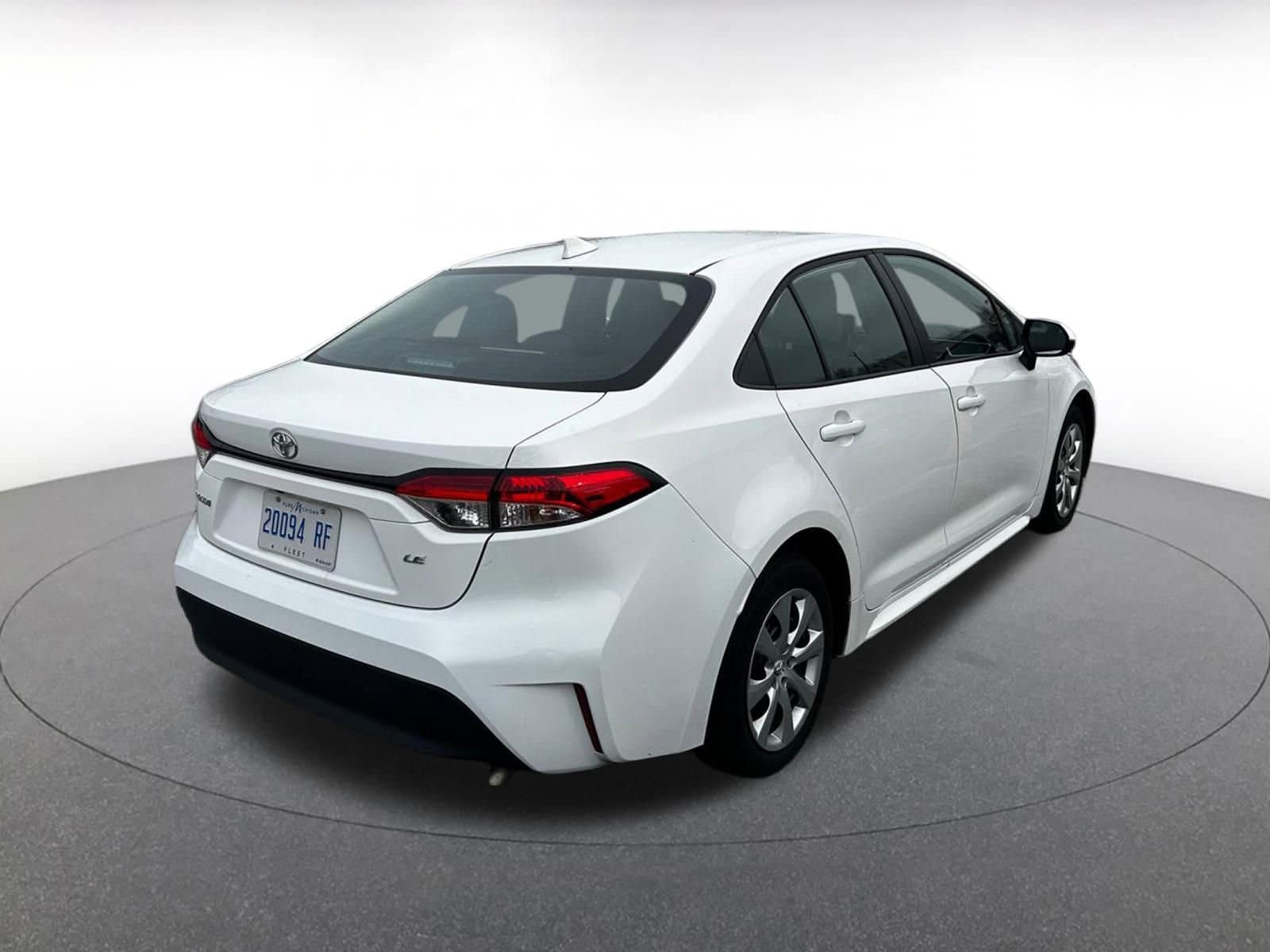 Thumbnail: 2025 Toyota Corolla - 6