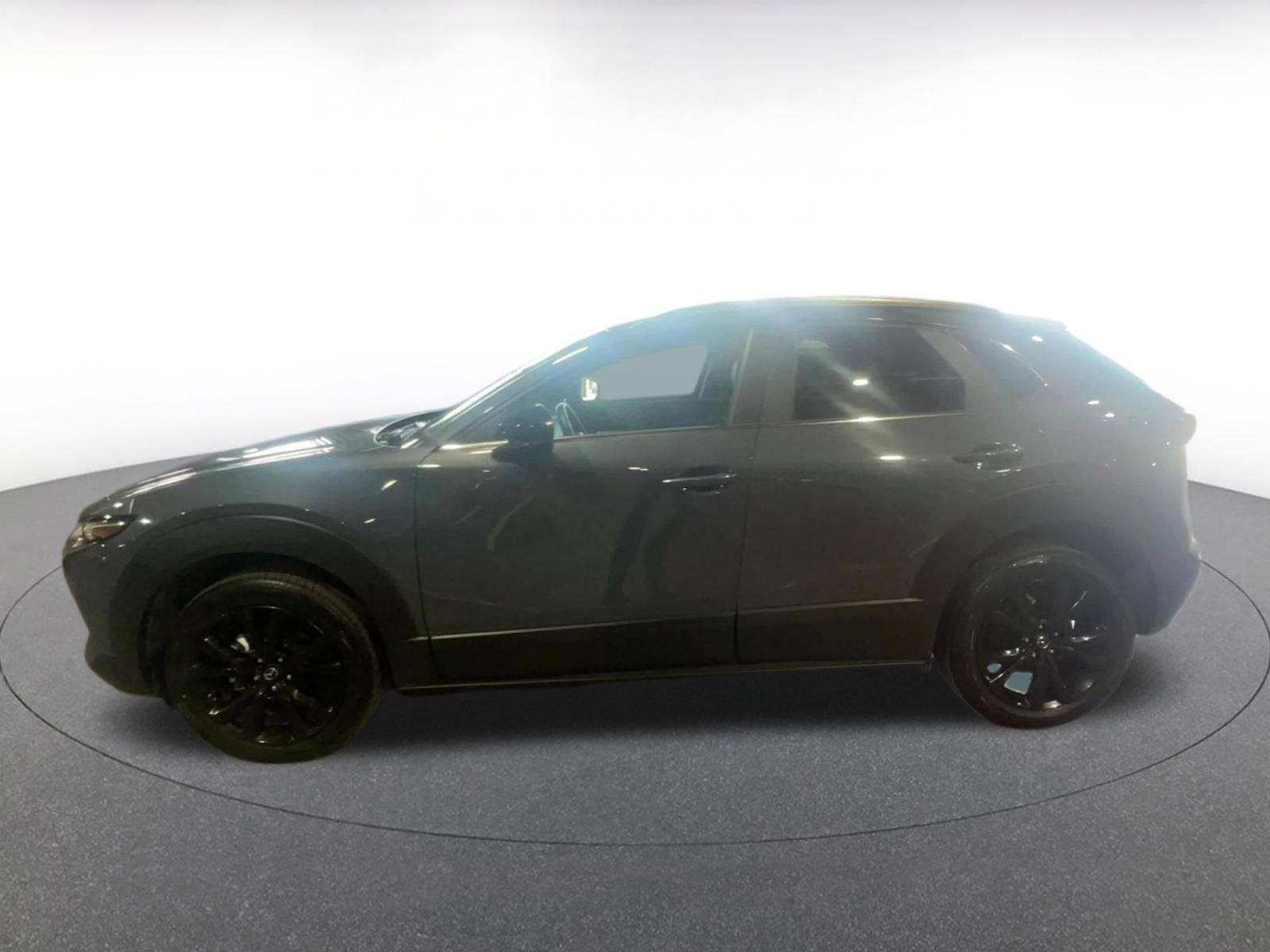 Thumbnail: 2025 Mazda CX-30 - 9