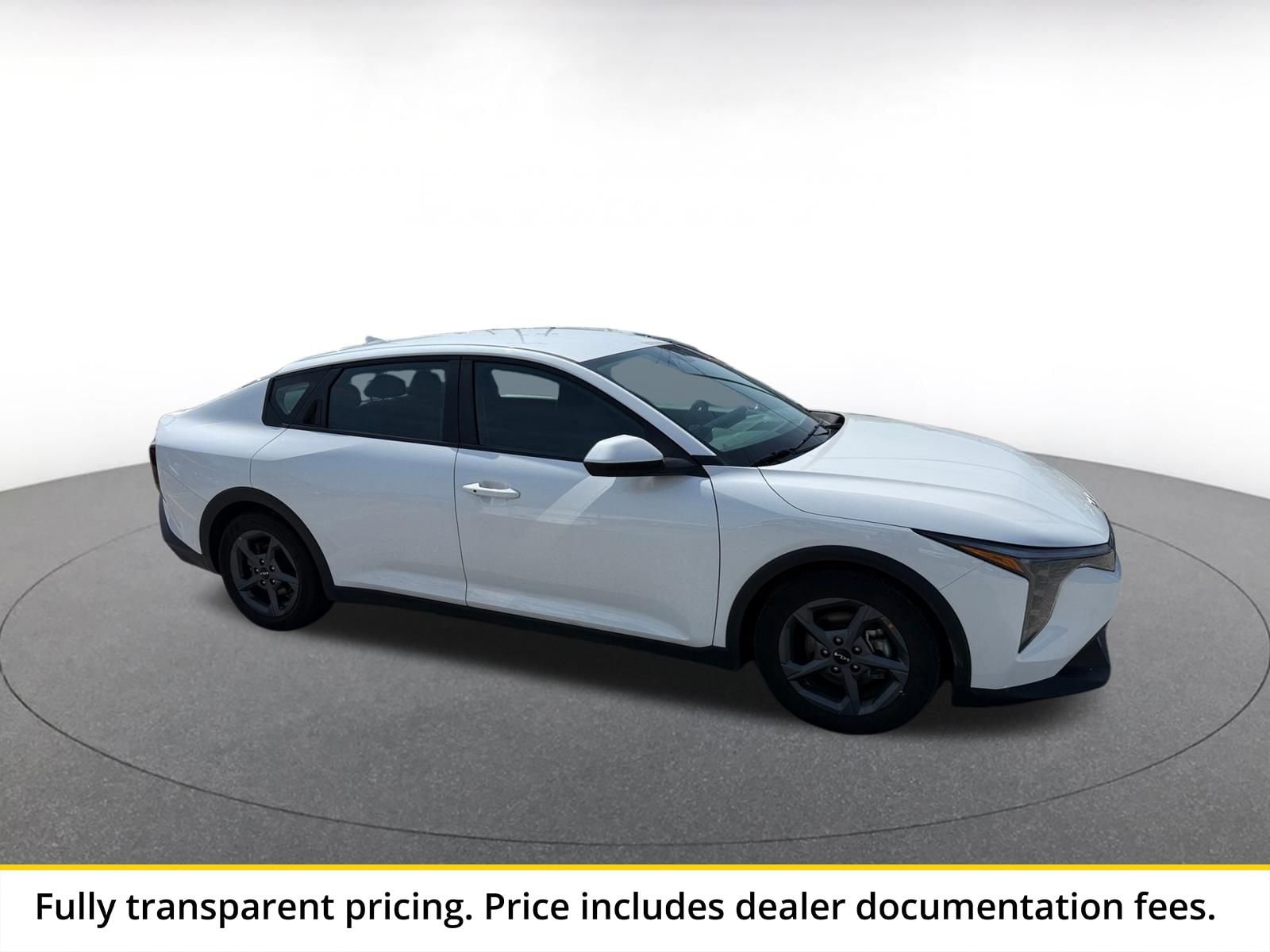 Thumbnail: 2025 Kia K4 - 1