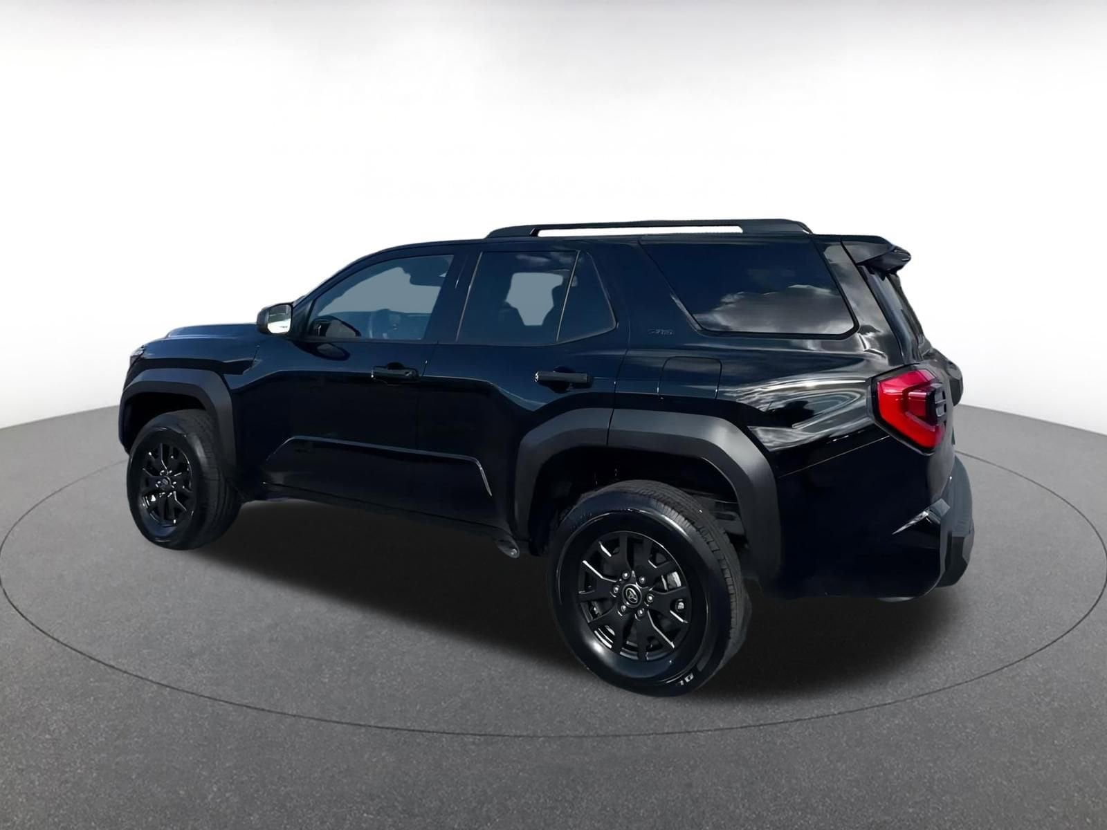 Thumbnail: 2025 Toyota 4Runner - 10