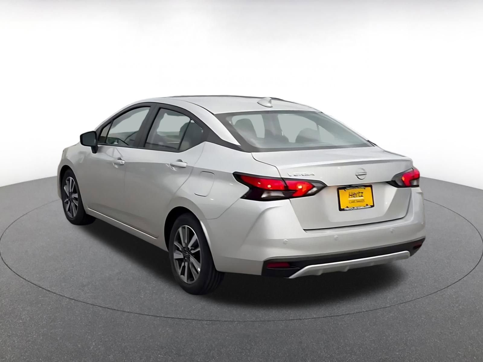 Thumbnail: 2025 Nissan Versa - 11
