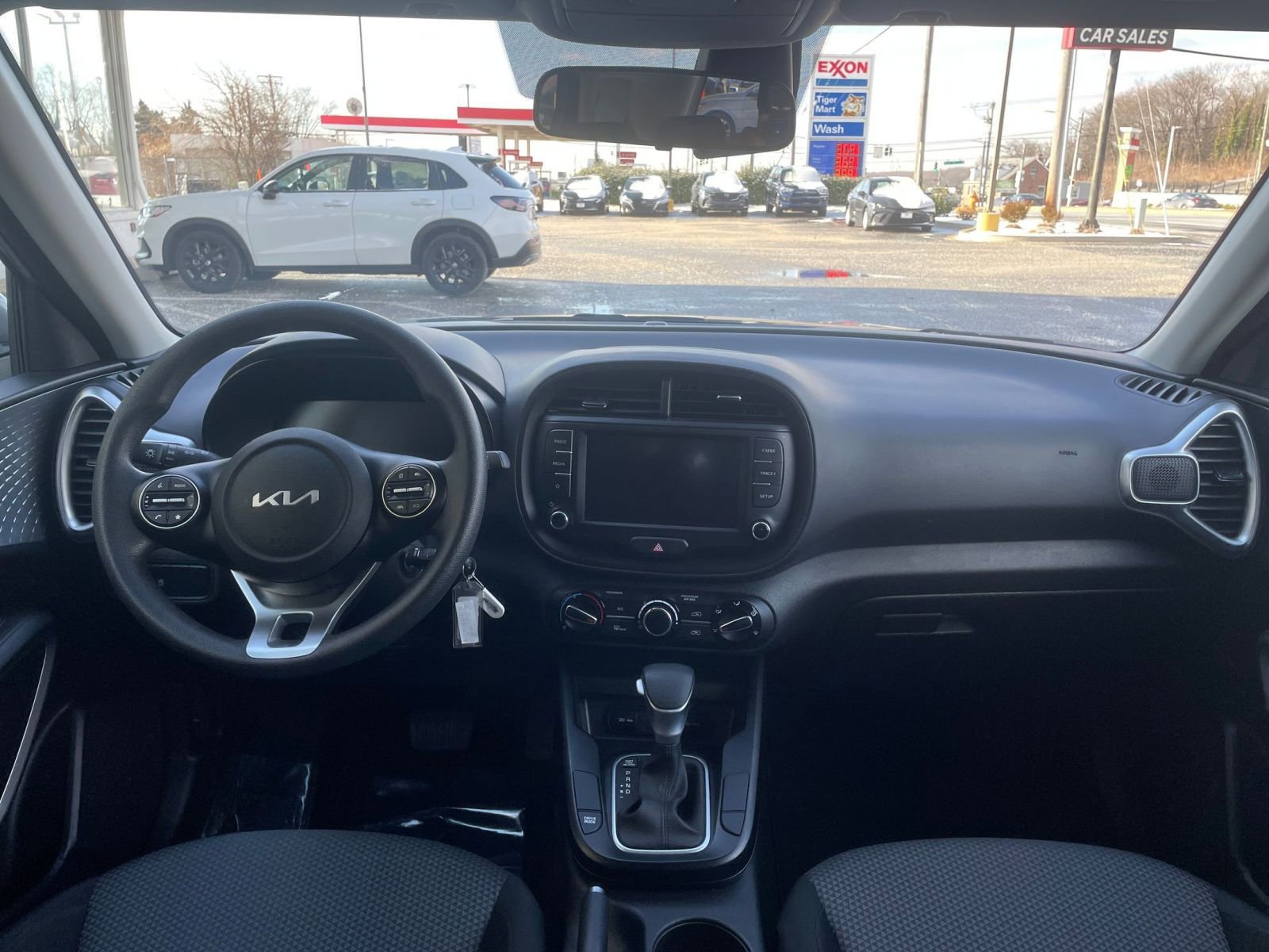 Thumbnail: 2025 Kia Soul - 31