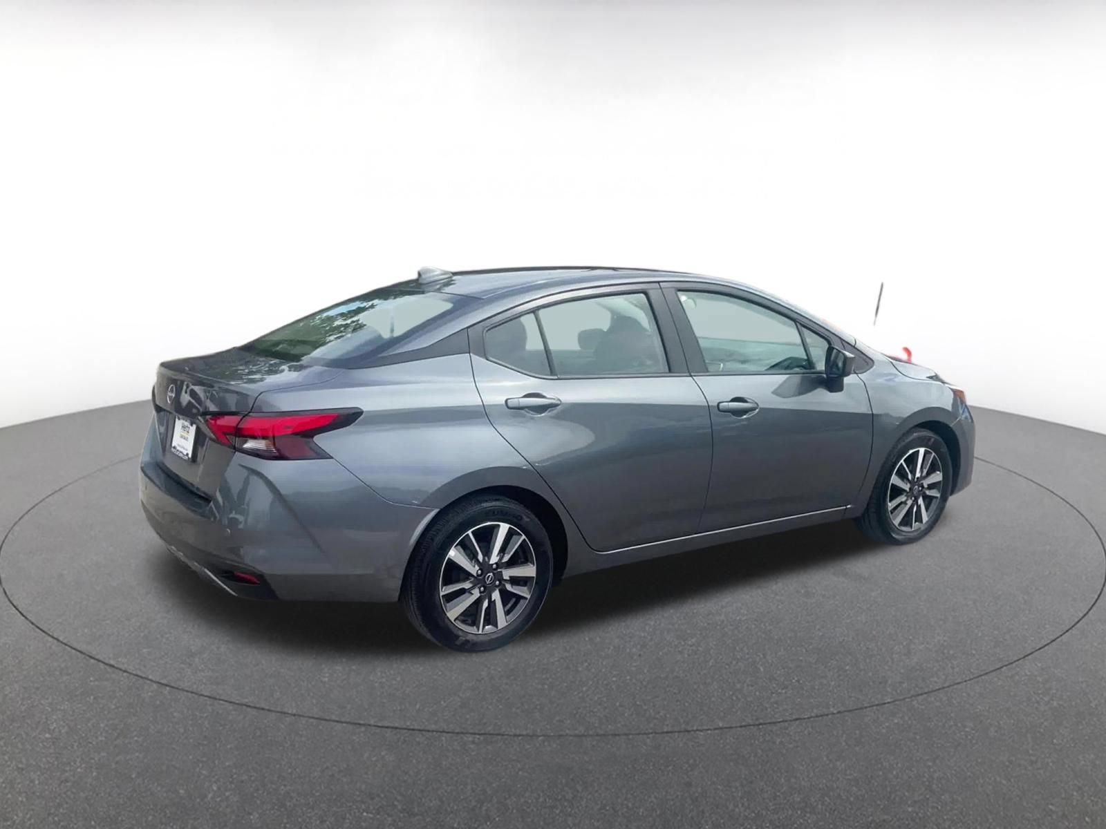 Thumbnail: 2025 Nissan Versa - 13