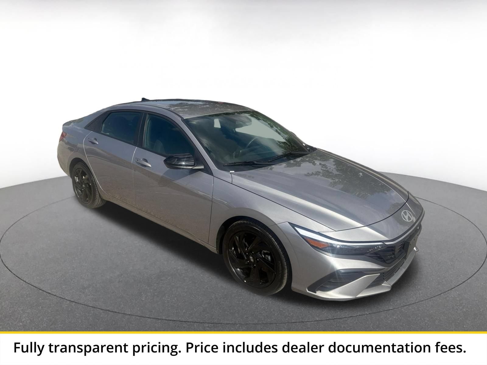 Thumbnail: 2026 Hyundai Elantra - 1