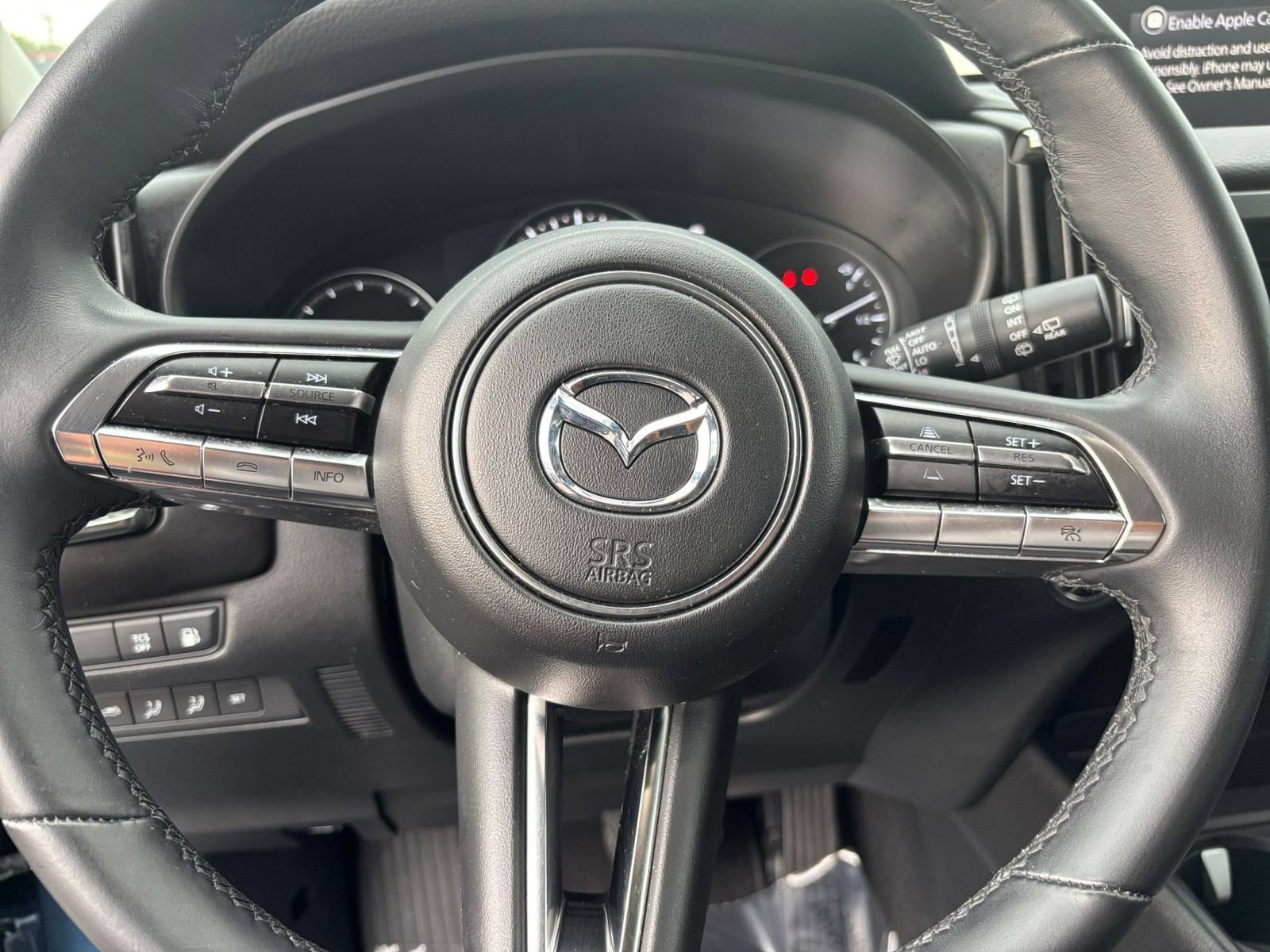 Thumbnail: 2025 Mazda CX-50 - 29