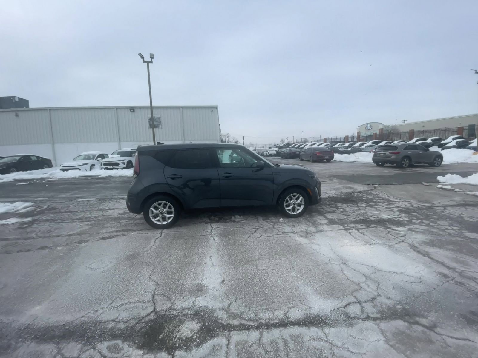 Thumbnail: 2025 Kia Soul - 15