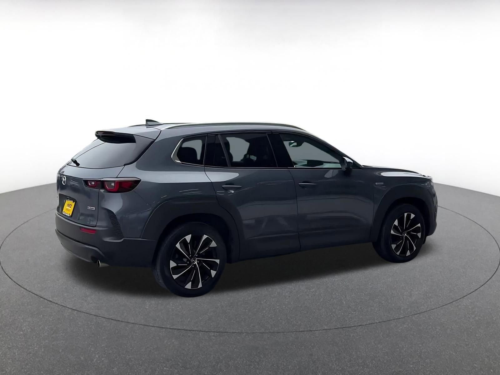Thumbnail: 2025 Mazda CX-50 - 14