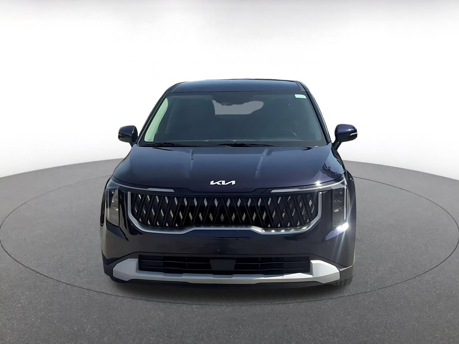 Thumbnail: 2026 Kia Carnival - 4