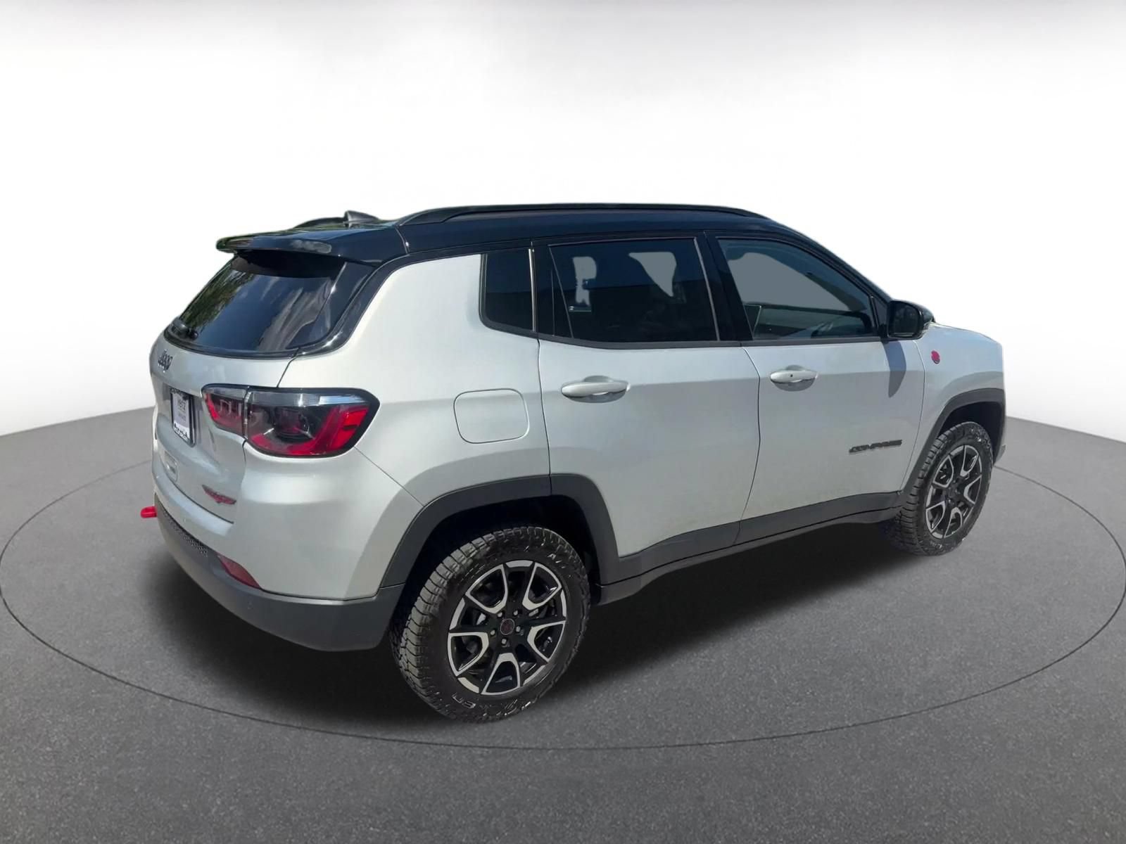 Thumbnail: 2025 Jeep Compass - 12
