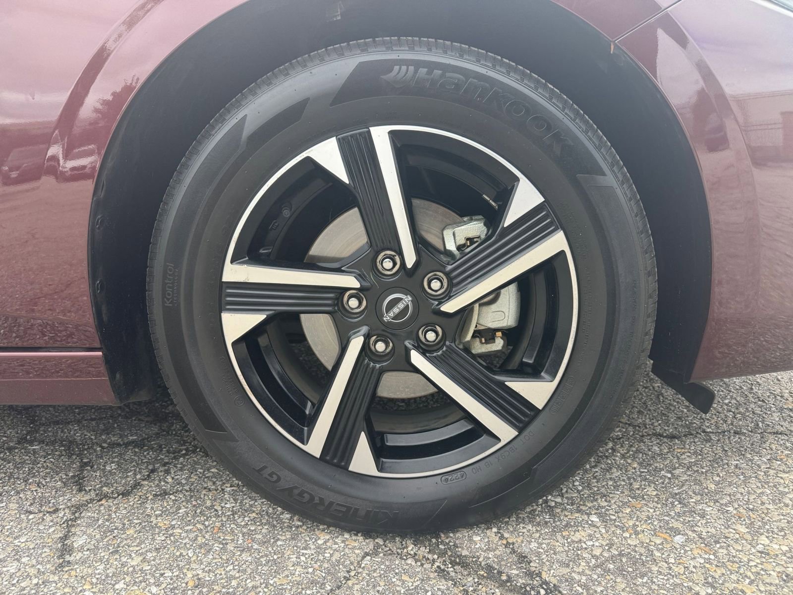 Thumbnail: 2025 Nissan Sentra - 28