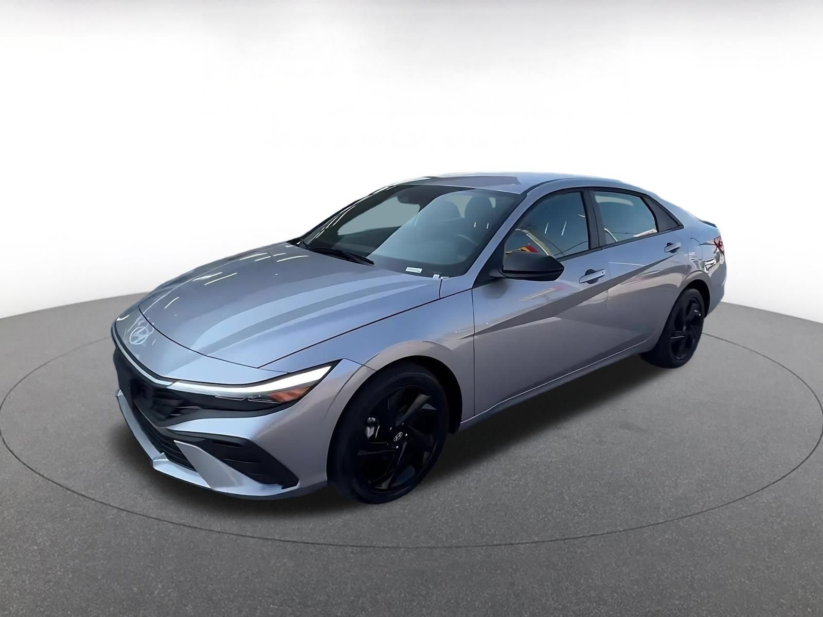 Thumbnail: 2026 Hyundai Elantra - 6