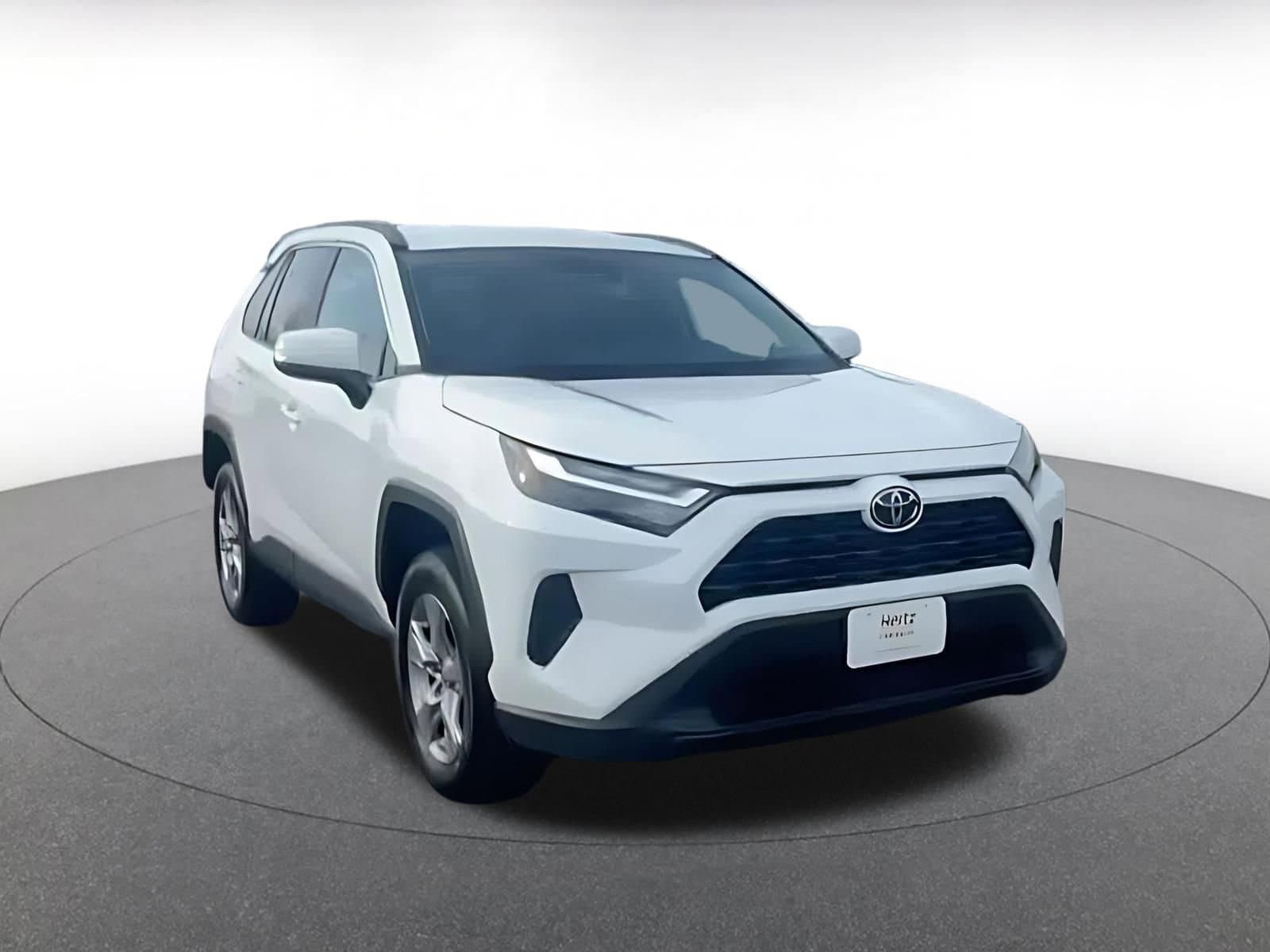 Thumbnail: 2025 Toyota RAV4 - 3