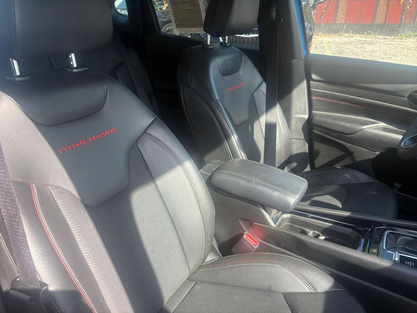 Thumbnail: 2025 Jeep Compass - 30