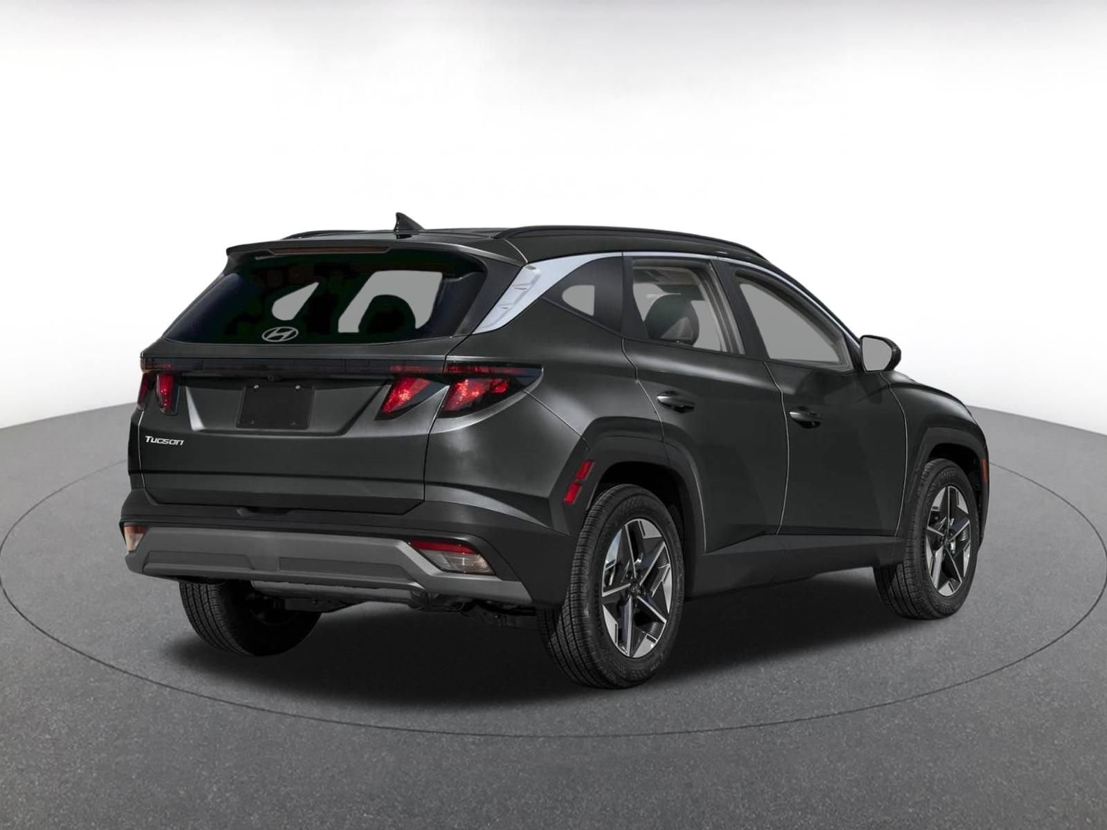Thumbnail: 2026 Hyundai Tucson - 2
