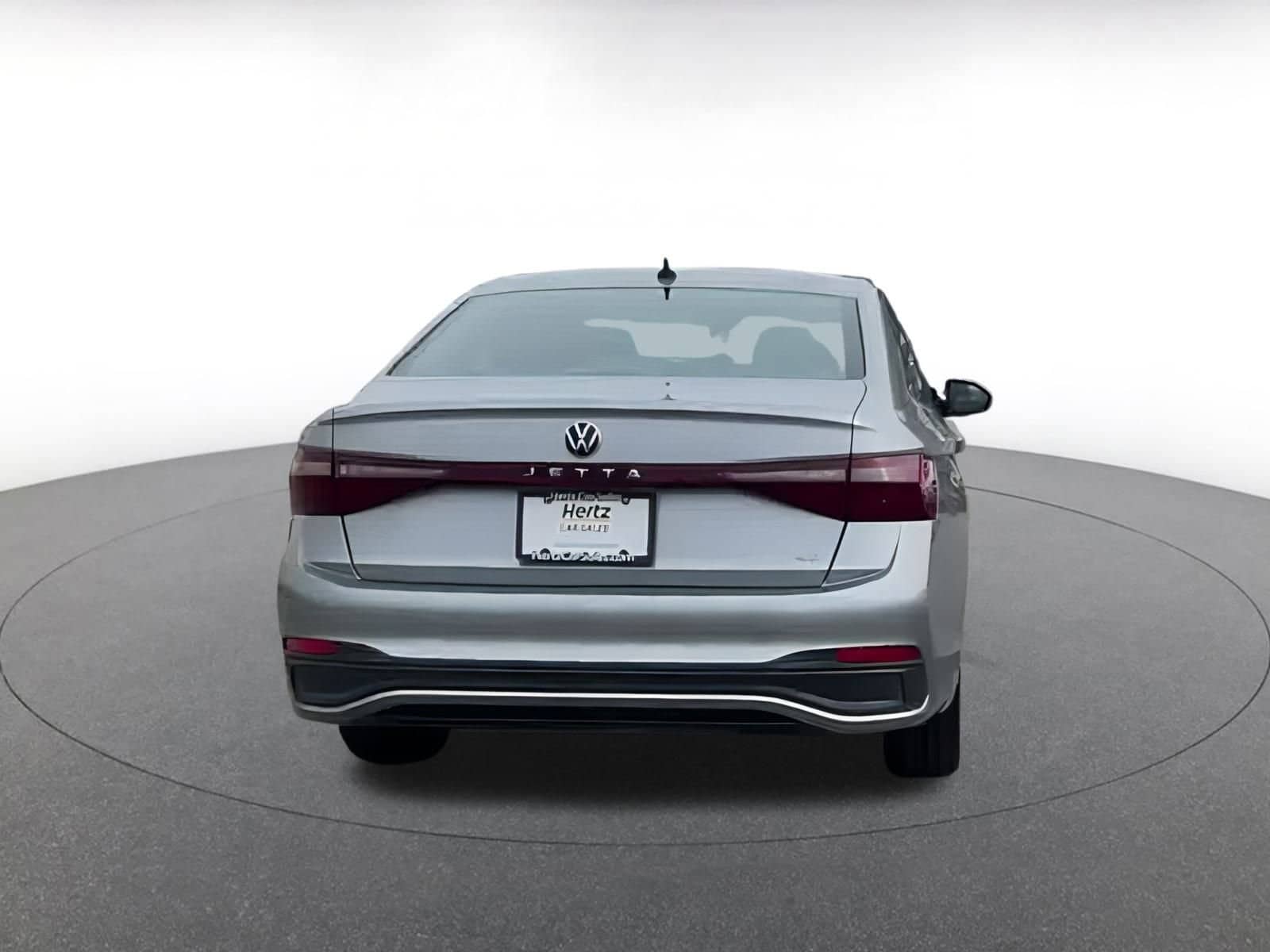 Thumbnail: 2025 Volkswagen Jetta - 9