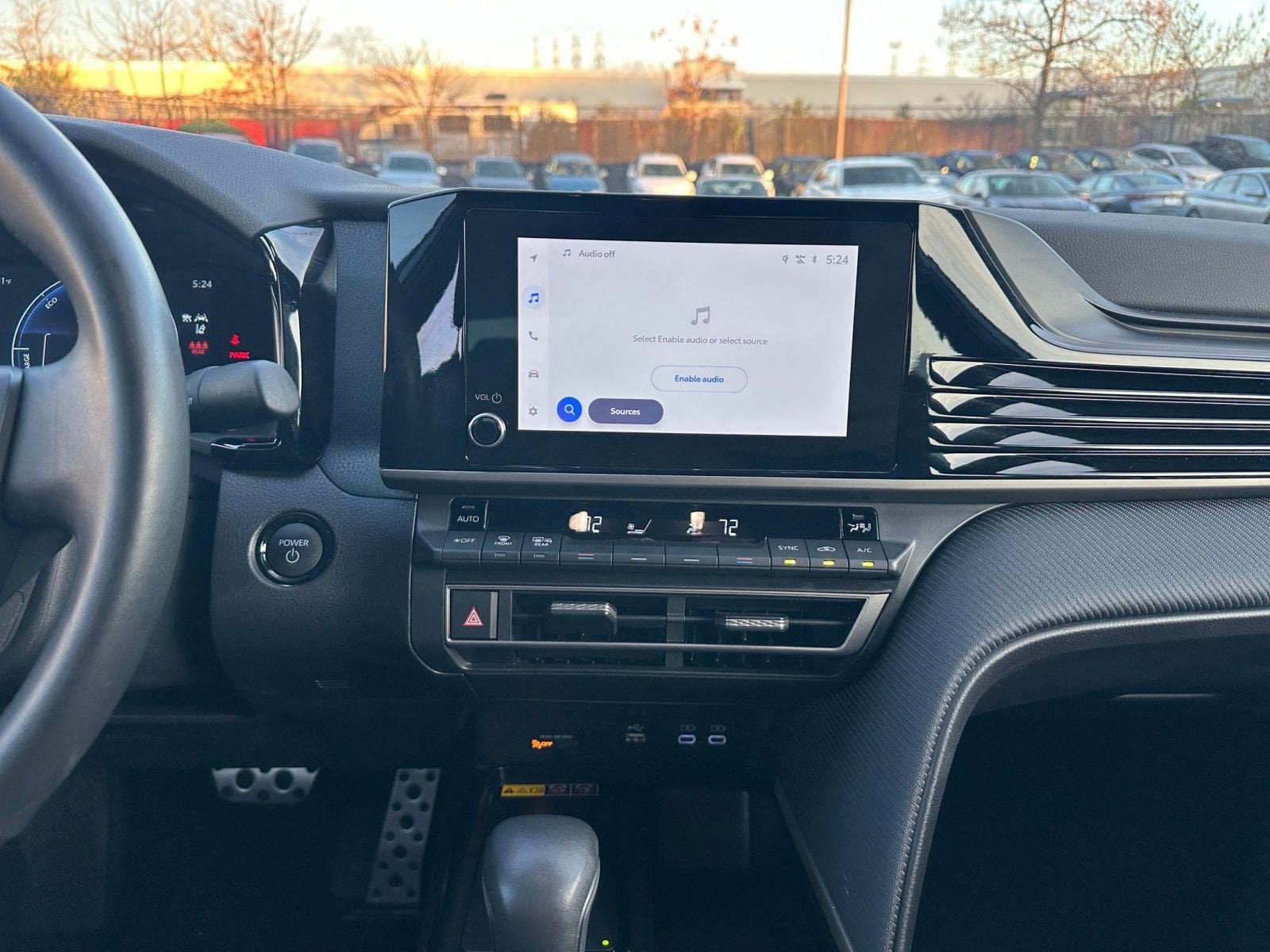 Thumbnail: 2025 Toyota Camry - 18