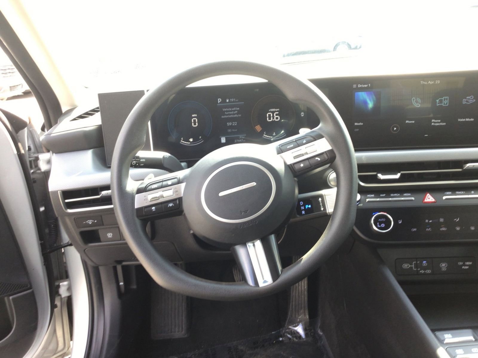 Thumbnail: 2025 Hyundai Sonata - 34