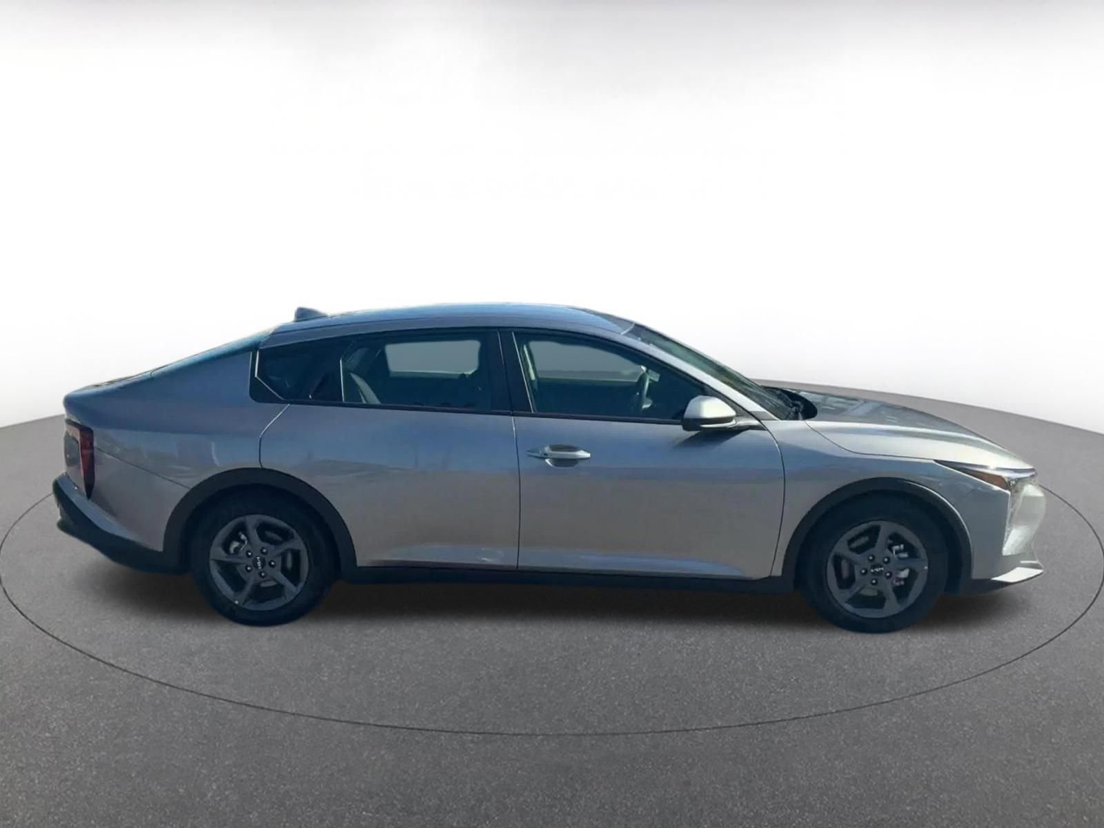 Thumbnail: 2025 Kia K4 - 16