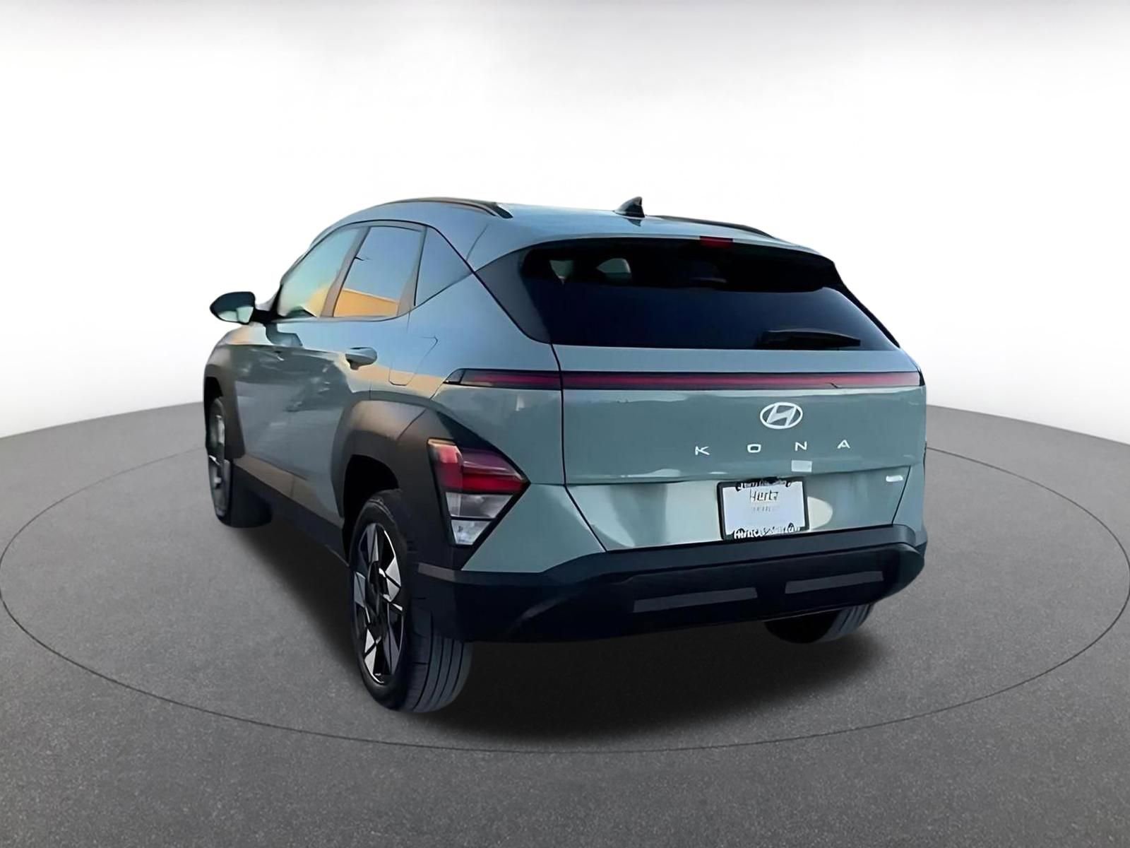 Thumbnail: 2025 Hyundai Kona - 10