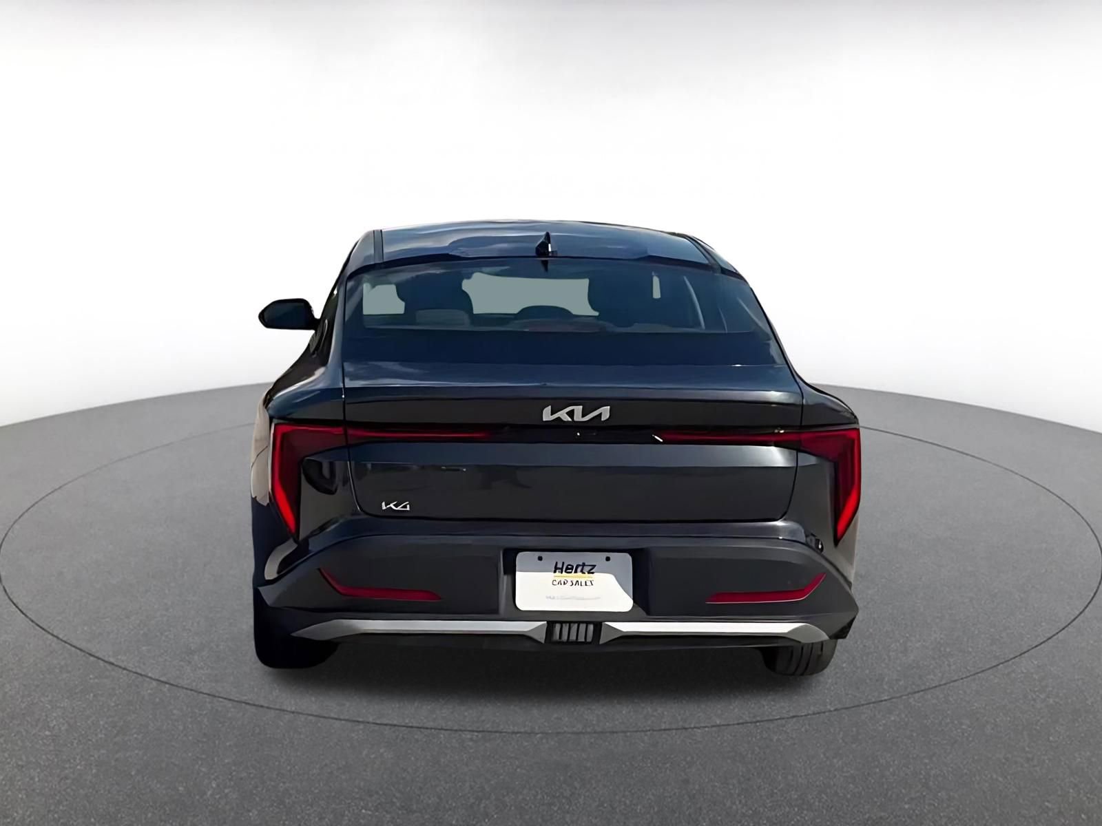 Thumbnail: 2025 Kia K4 - 12