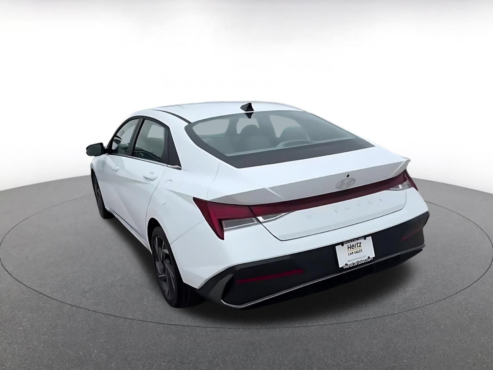 Thumbnail: 2025 Hyundai Elantra - 11