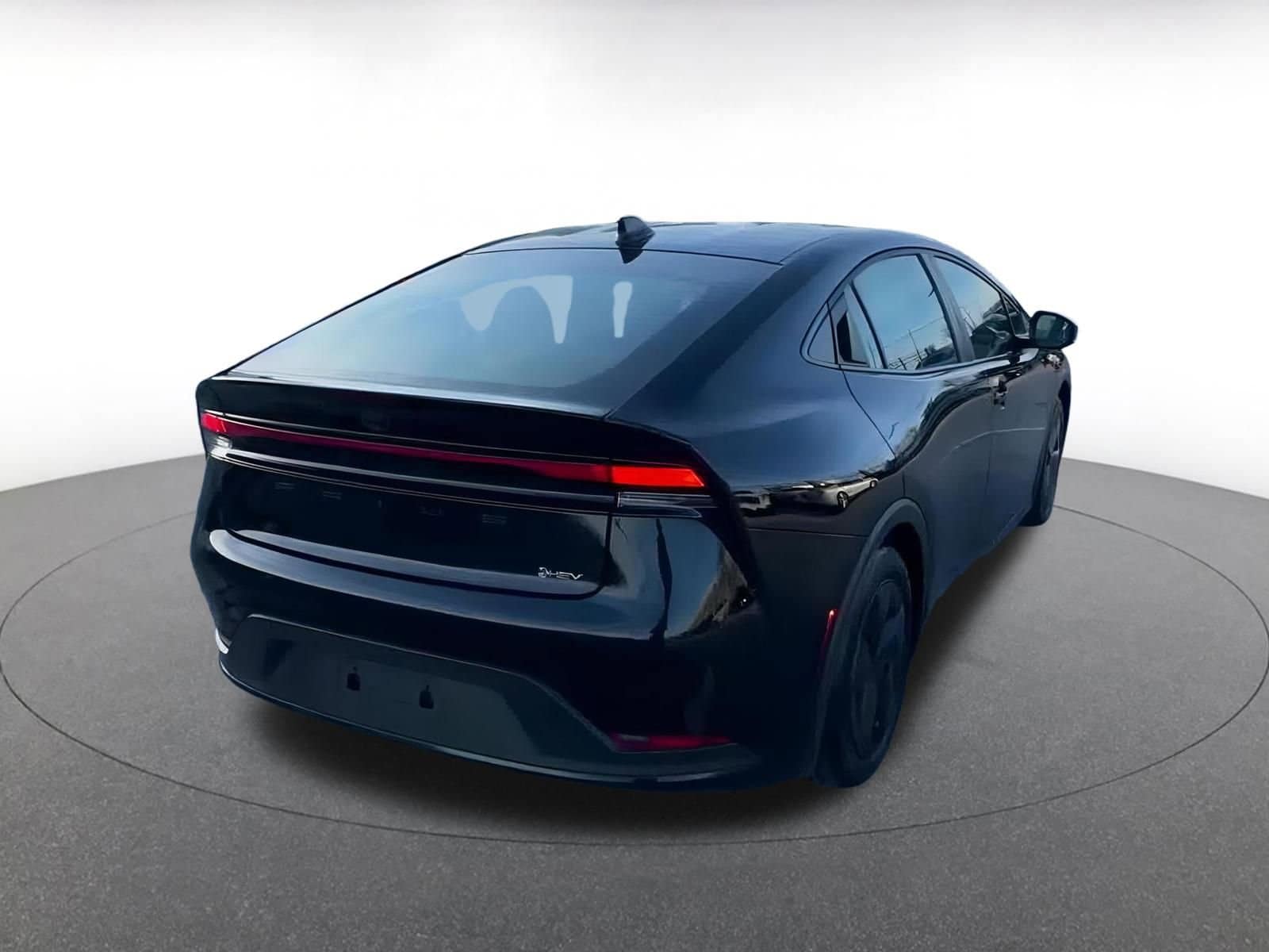 Thumbnail: 2025 Toyota Prius - 15