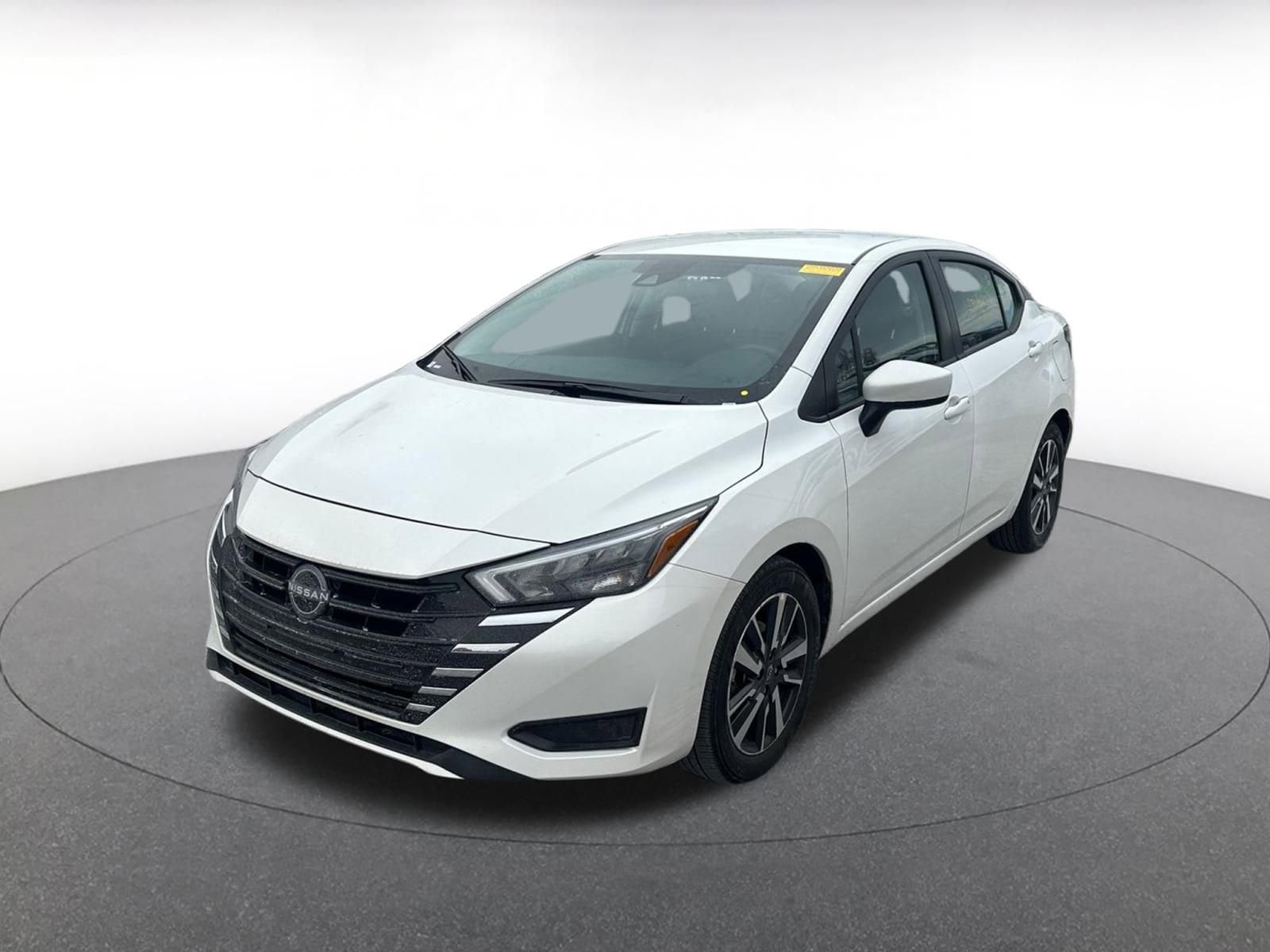 Thumbnail: 2025 Nissan Versa - 3