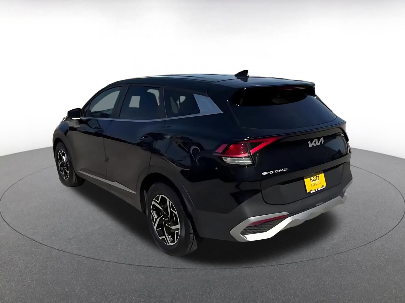 Thumbnail: 2025 Kia Sportage - 11