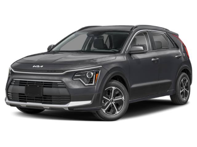 2026 Kia Niro