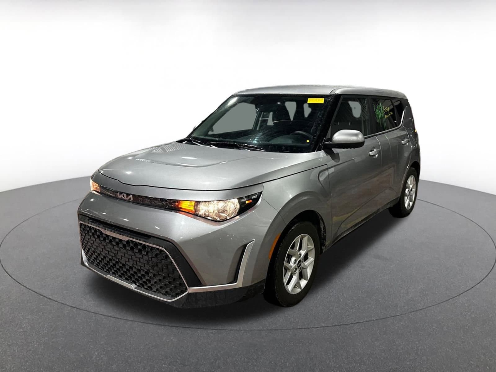 Thumbnail: 2025 Kia Soul - 3