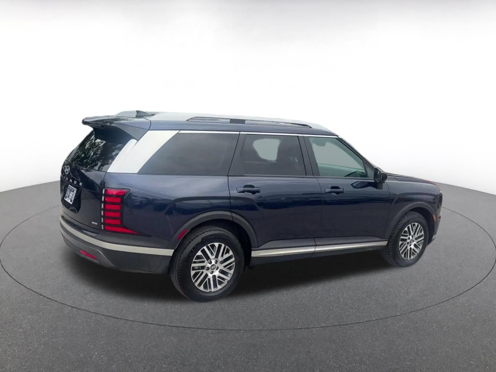 Thumbnail: 2026 Hyundai Palisade - 14