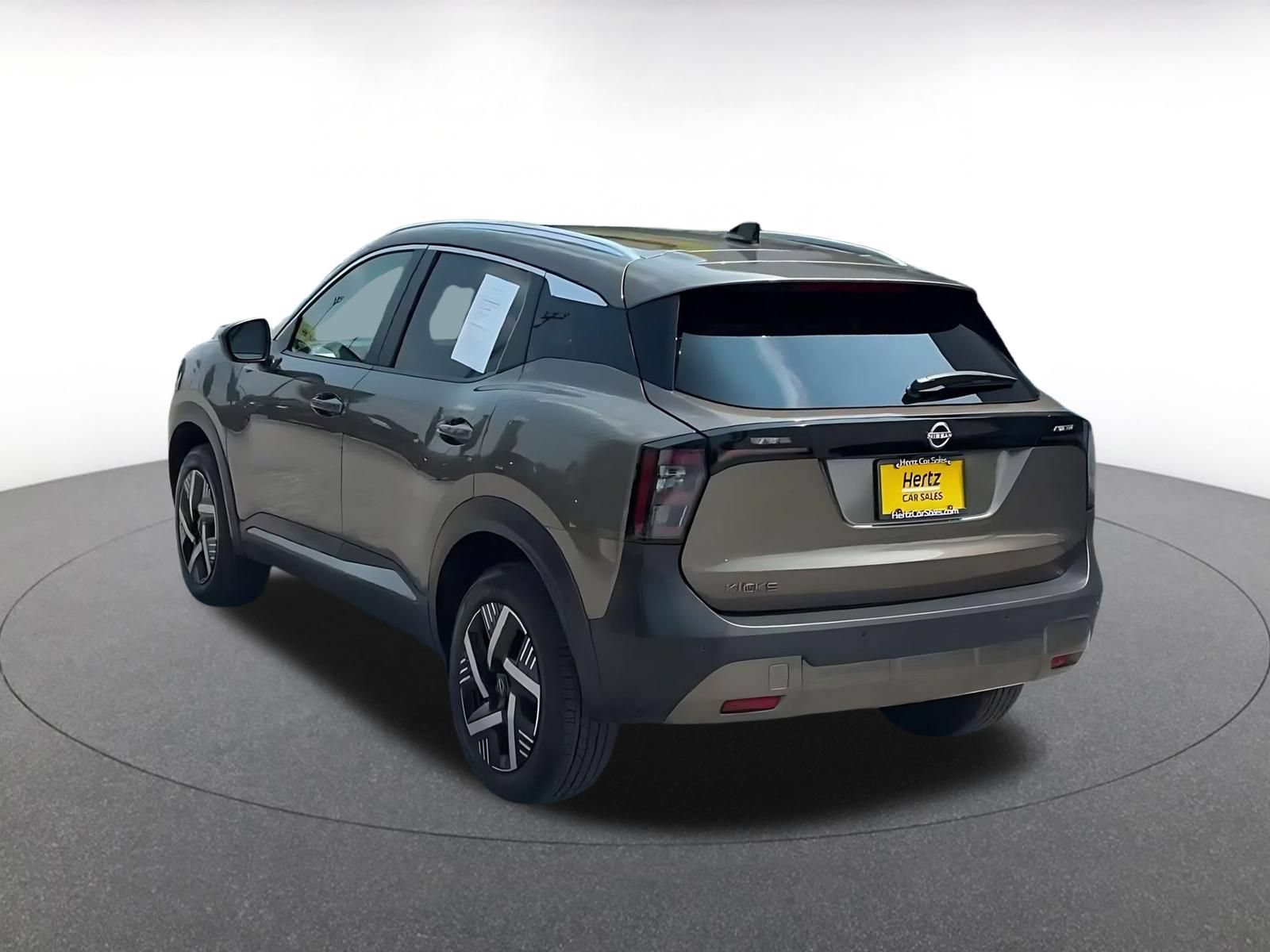 Thumbnail: 2026 Nissan Kicks - 11