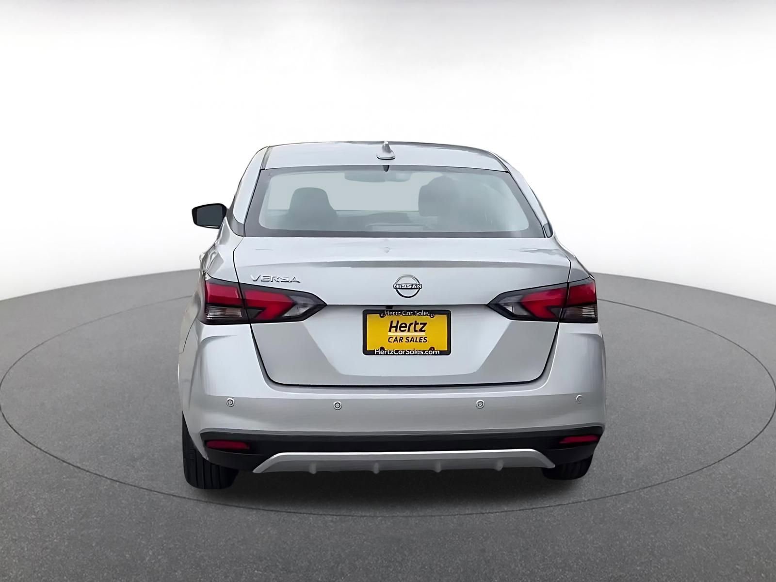 Thumbnail: 2025 Nissan Versa - 12