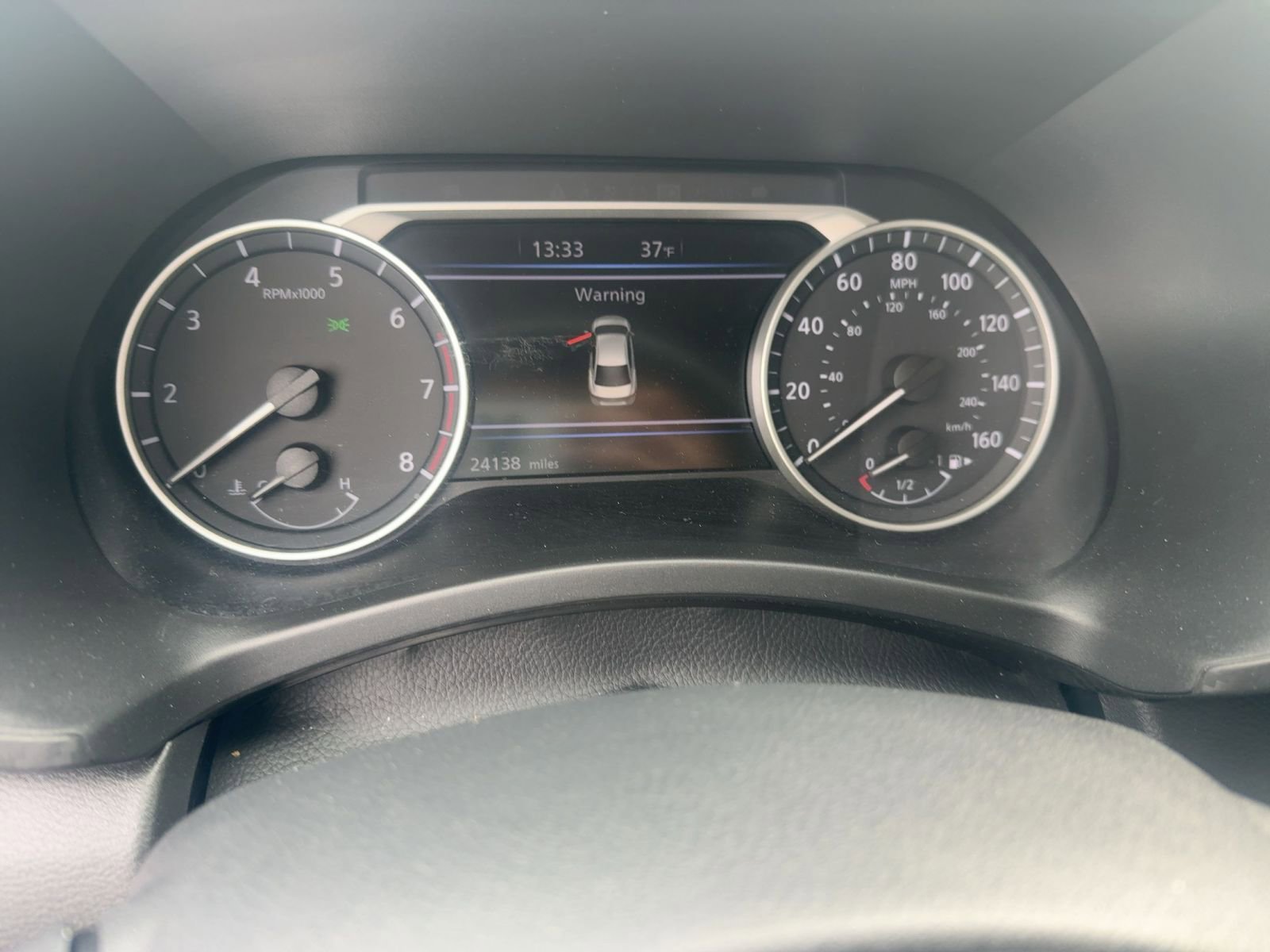 Thumbnail: 2025 Nissan Sentra - 10