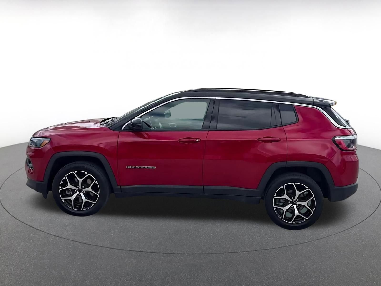 Thumbnail: 2025 Jeep Compass - 9