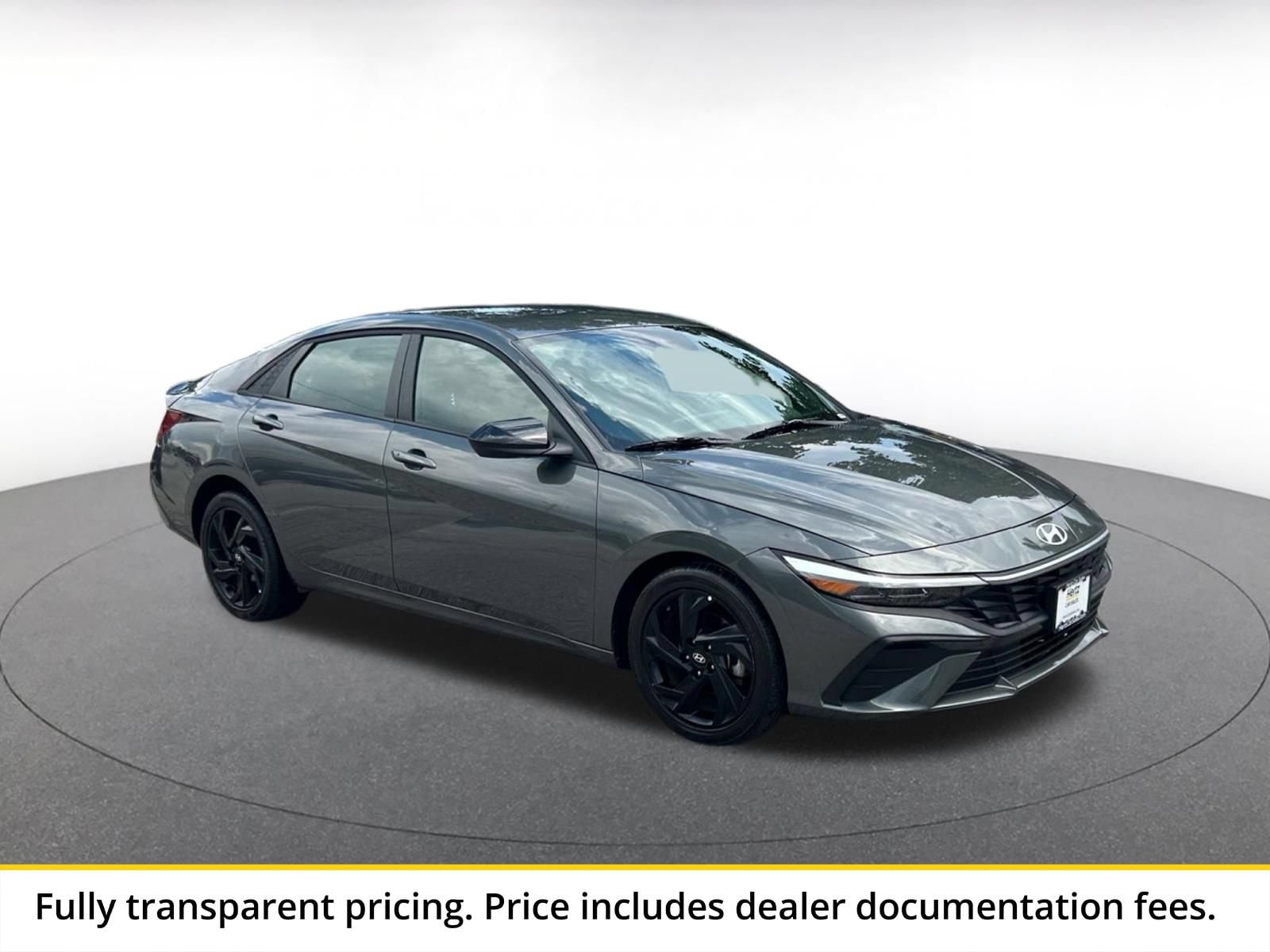 Thumbnail: 2026 Hyundai Elantra - 1