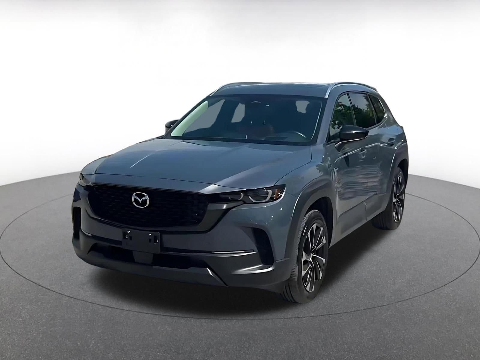 Thumbnail: 2025 Mazda CX-50 - 7