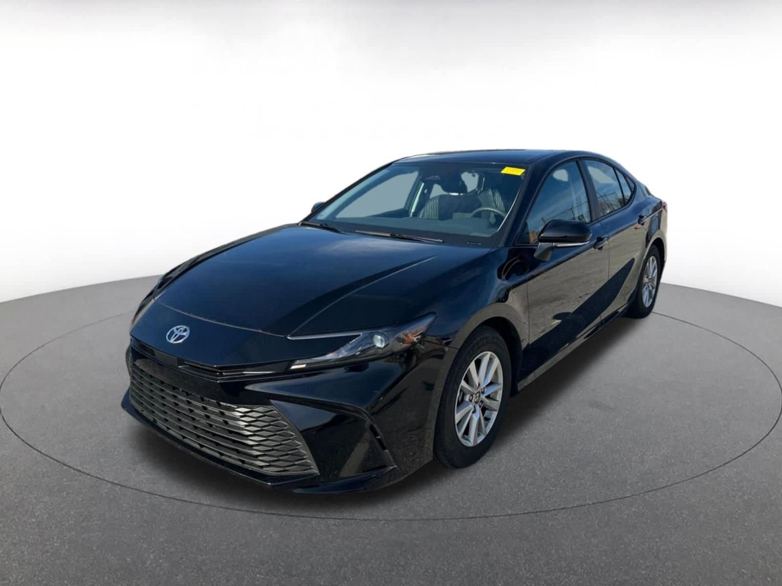 Thumbnail: 2025 Toyota Camry - 1