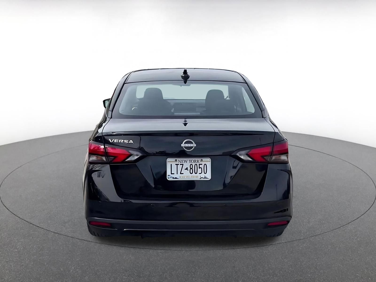 Thumbnail: 2025 Nissan Versa - 12