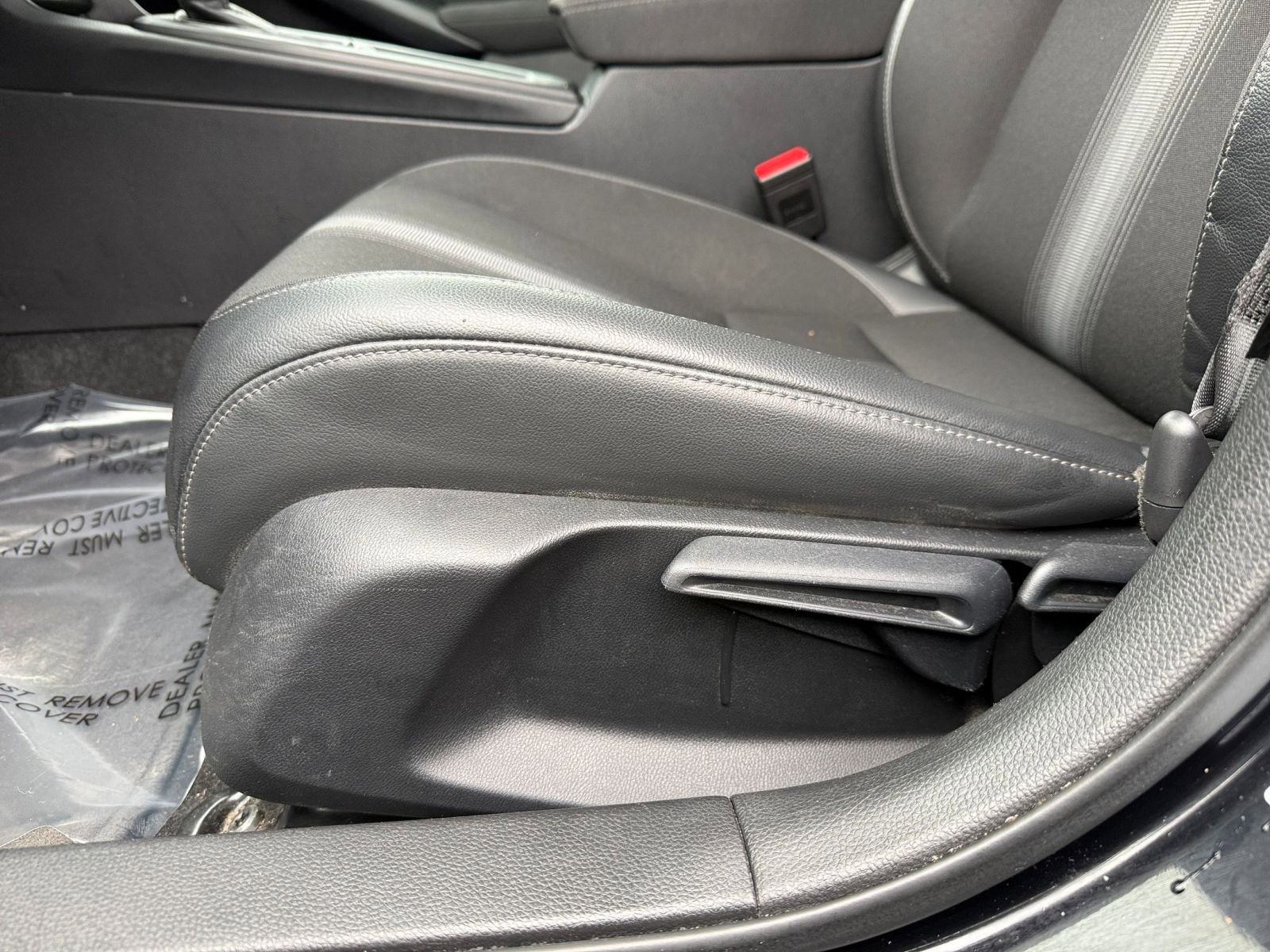 Thumbnail: 2024 Honda Civic - 22