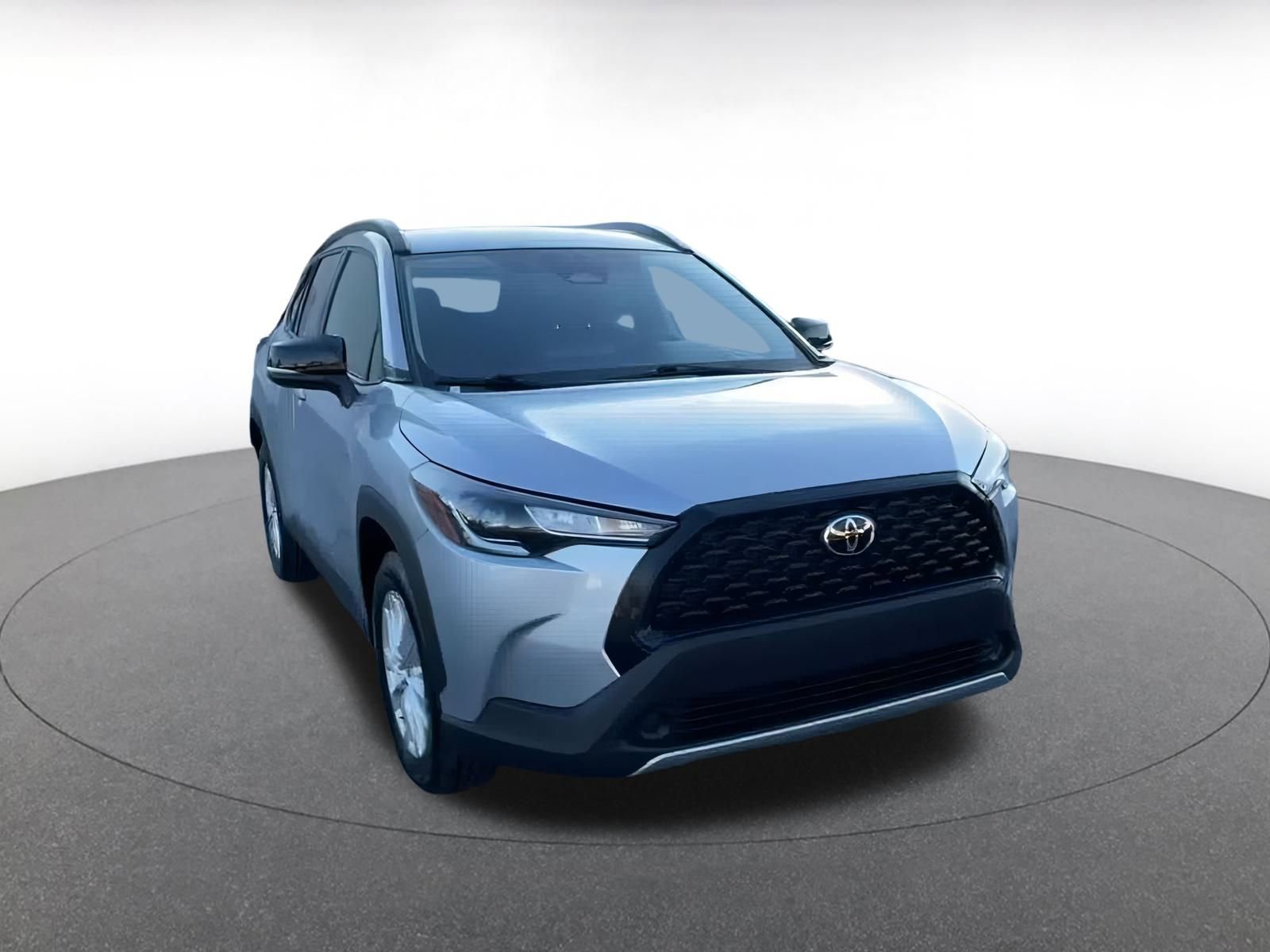 Thumbnail: 2025 Toyota Corolla Cross - 3