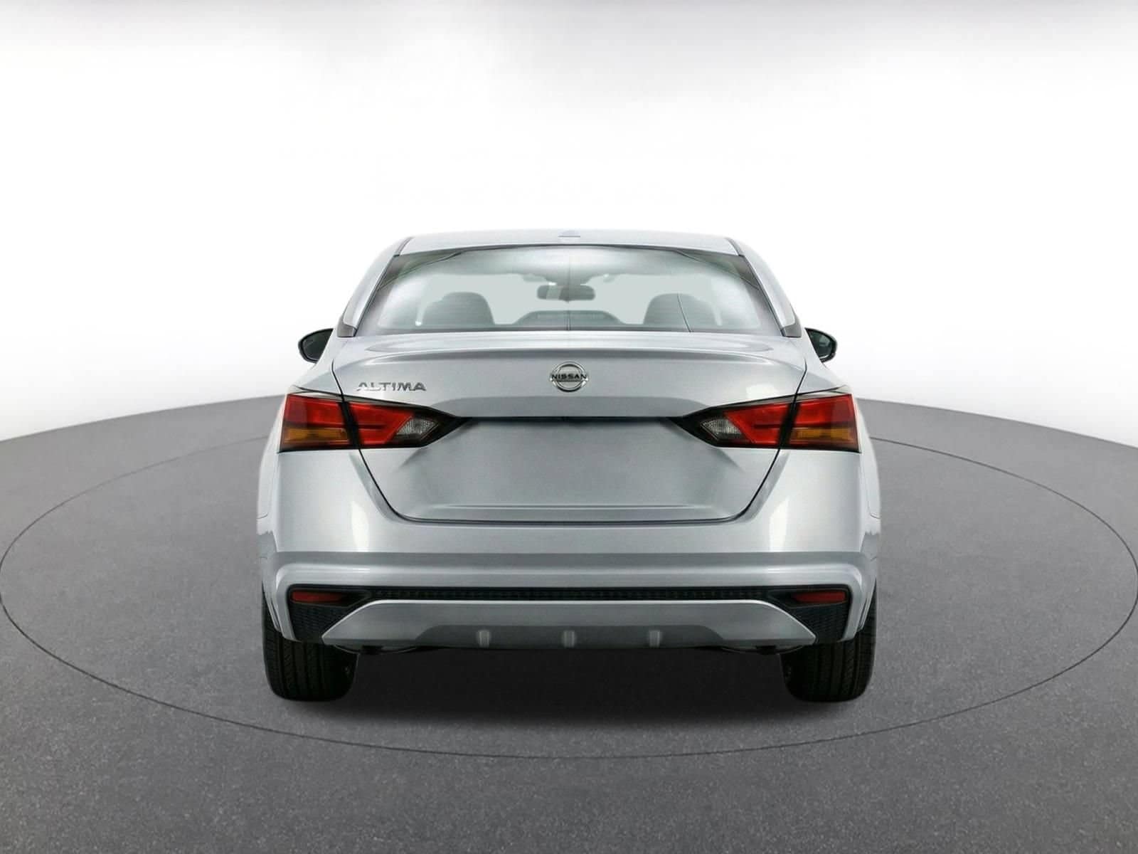 Thumbnail: 2025 Nissan Altima - 8
