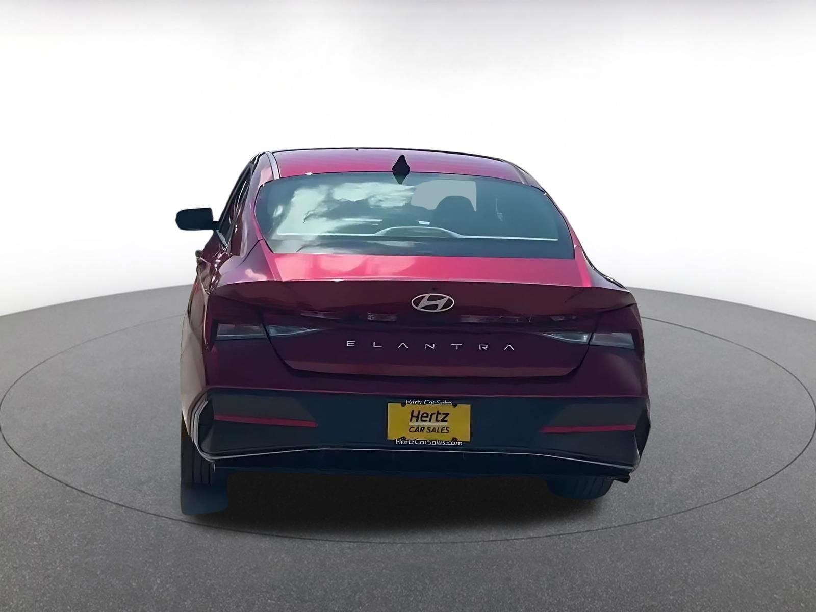 Thumbnail: 2025 Hyundai Elantra - 12